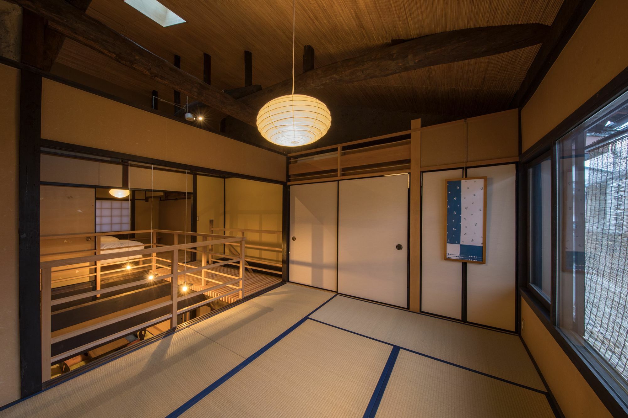 Marukyo Gakurin-An Villa Kyoto Ngoại thất bức ảnh